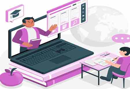 Personalized Education Through Adaptive Technology